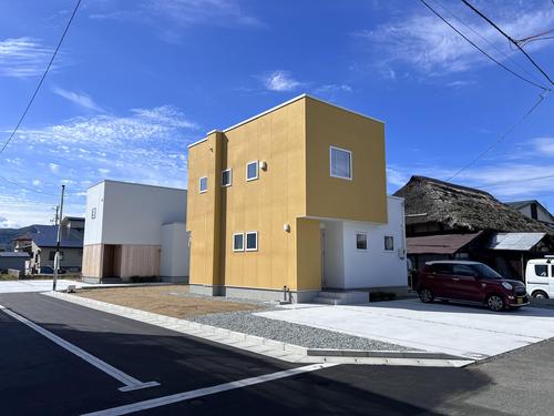 米沢市 城西三丁目 No.1<font size=