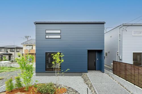 桜田西一丁目 No.3