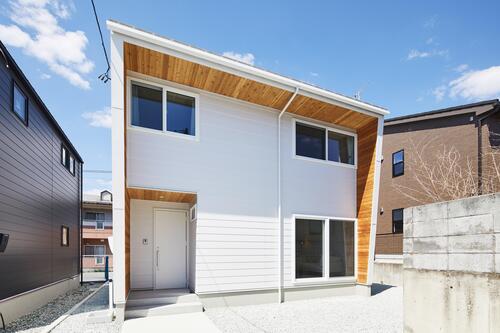 北久野本二丁目No.3