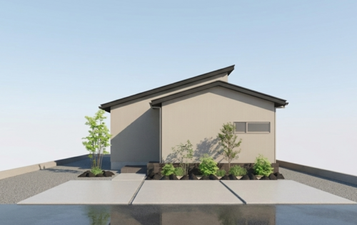 【平屋】通町6丁目No.1