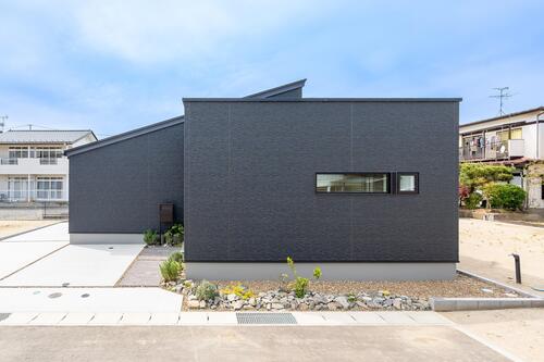 【平屋】永井川松木下No.2