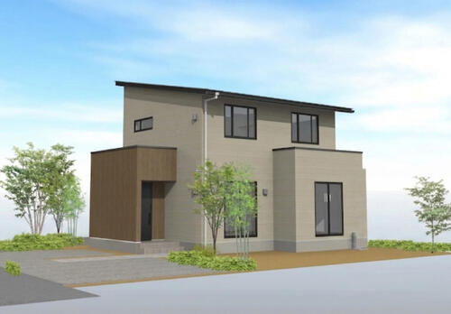 岡部字根深No.86