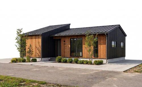 【平屋】岡部字根深No.89