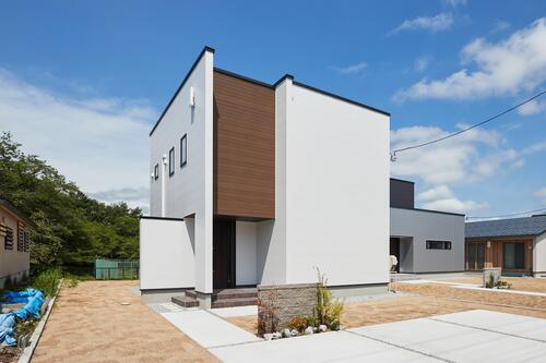 通町6丁目No.3