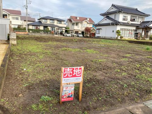 松川町