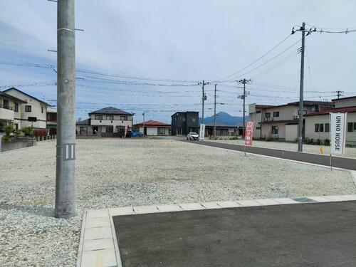 神町西五丁目