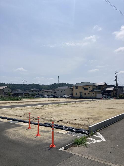 鳥谷野