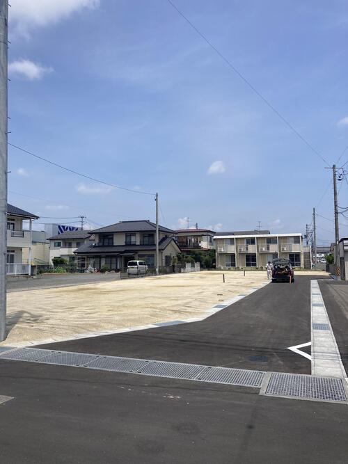 永井川