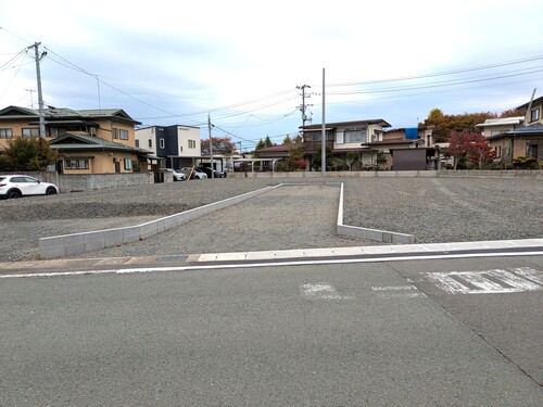 あこや町一丁目