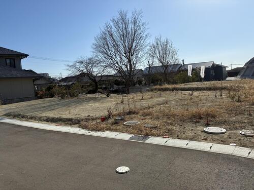 宮城野区　岩切