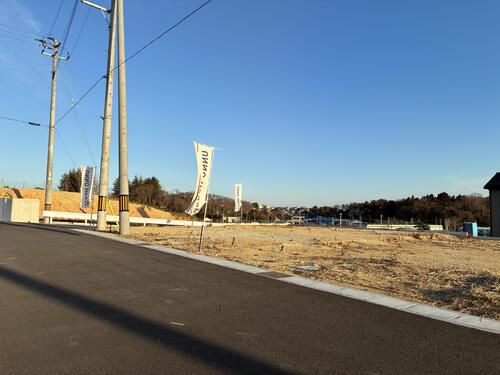 多賀城市　笠神