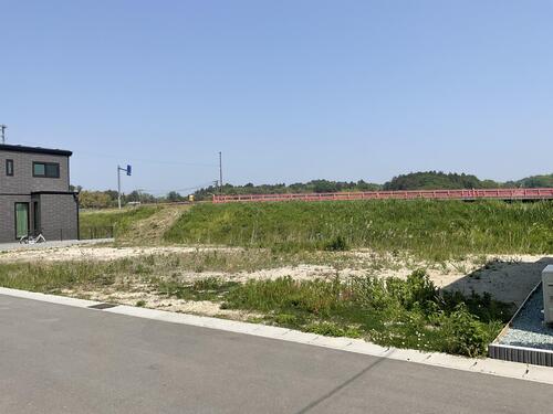 多賀城市　市川