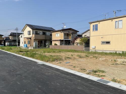 太子堂駅東