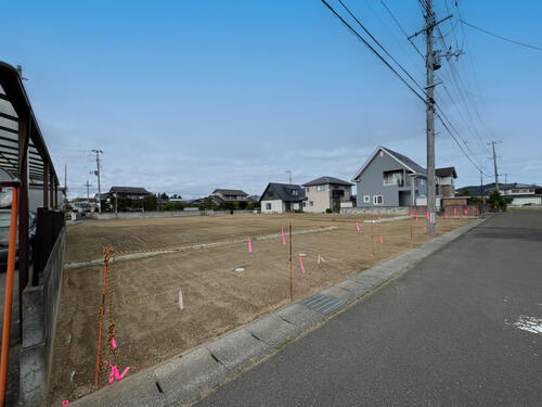 南沢又舘ノ内