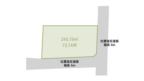 陣場三丁目