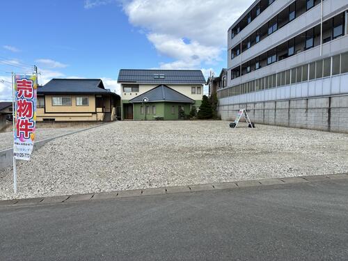 上桜田五丁目