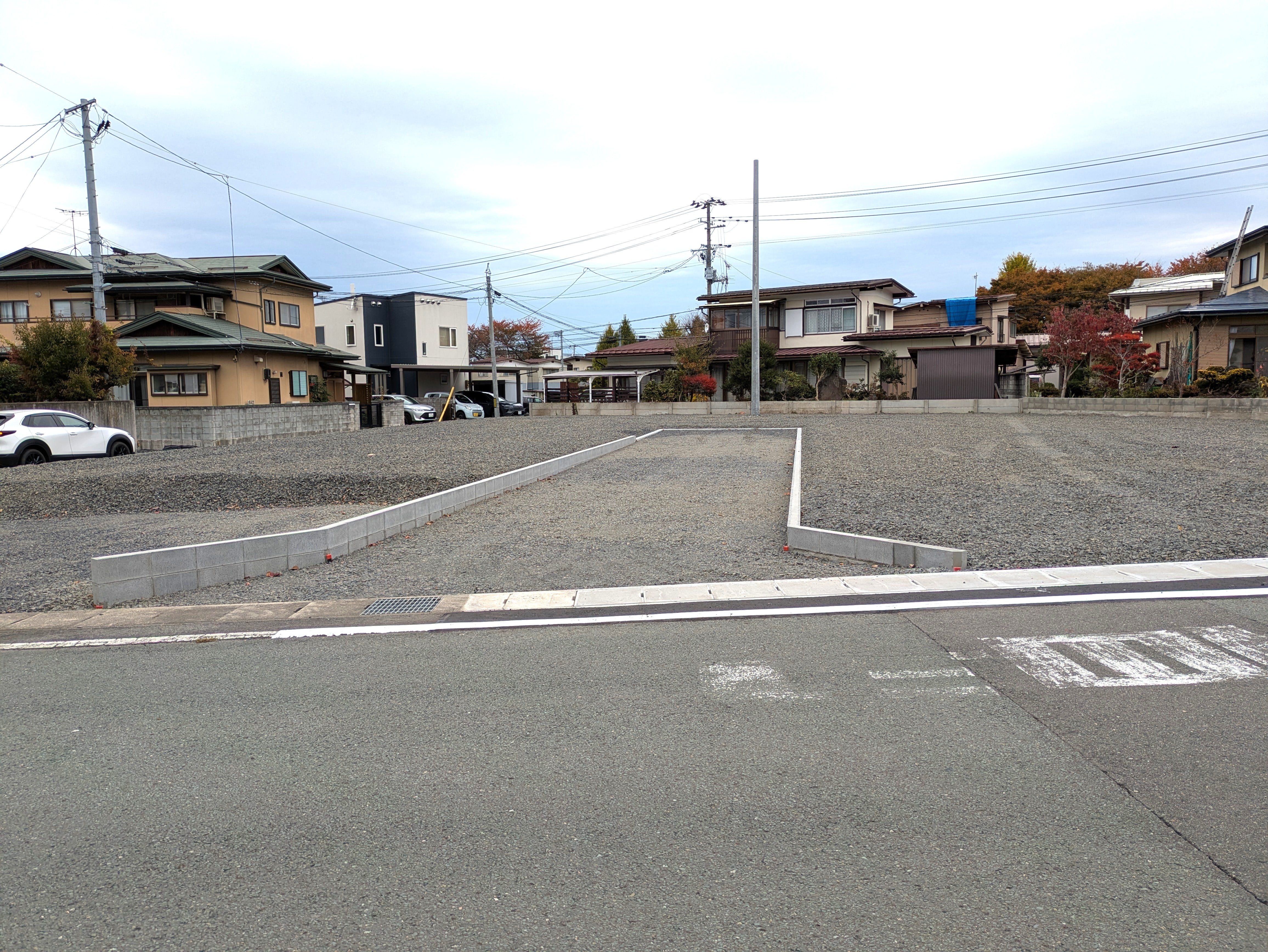  あこや町一丁目