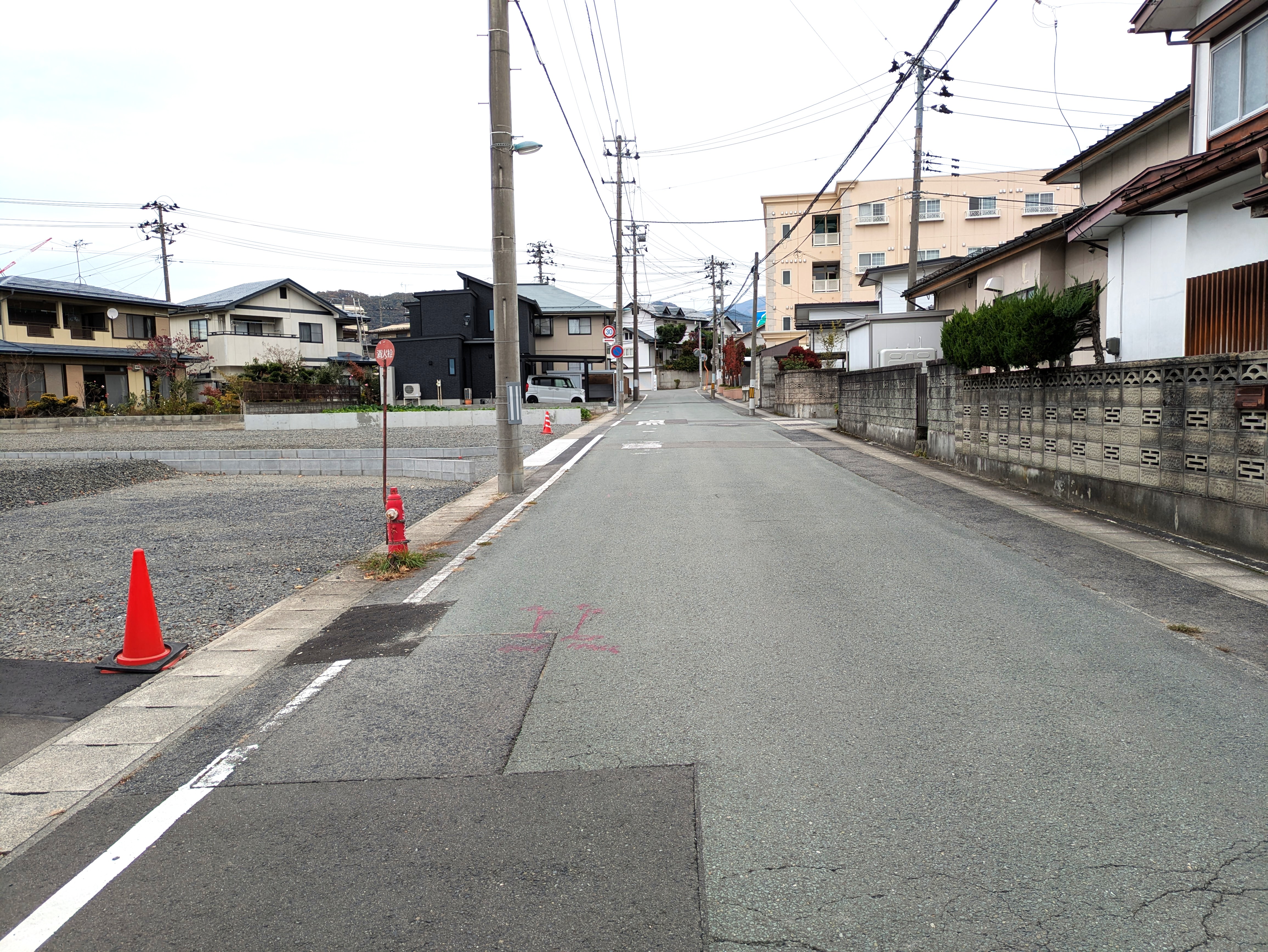  あこや町一丁目