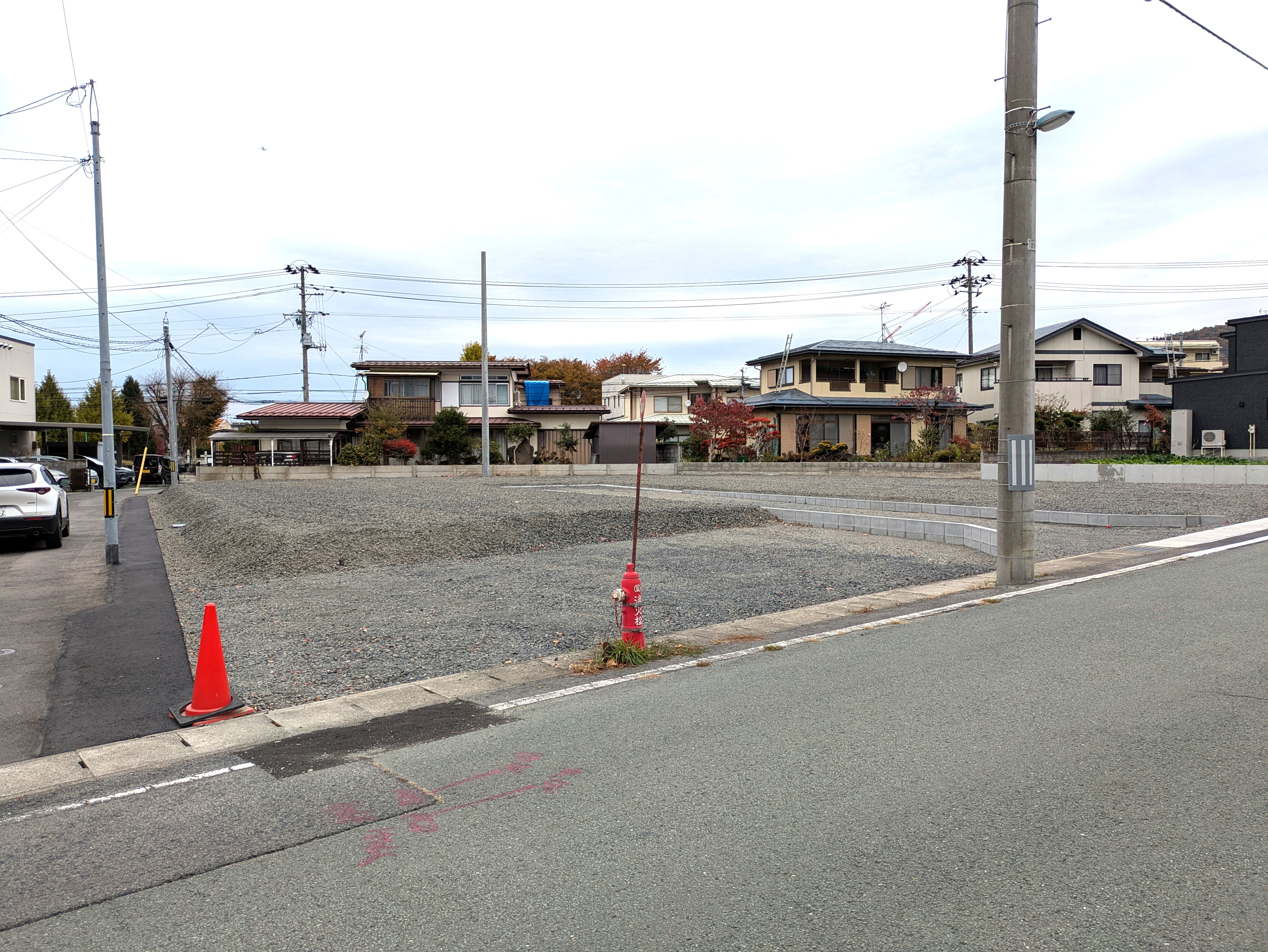  あこや町一丁目