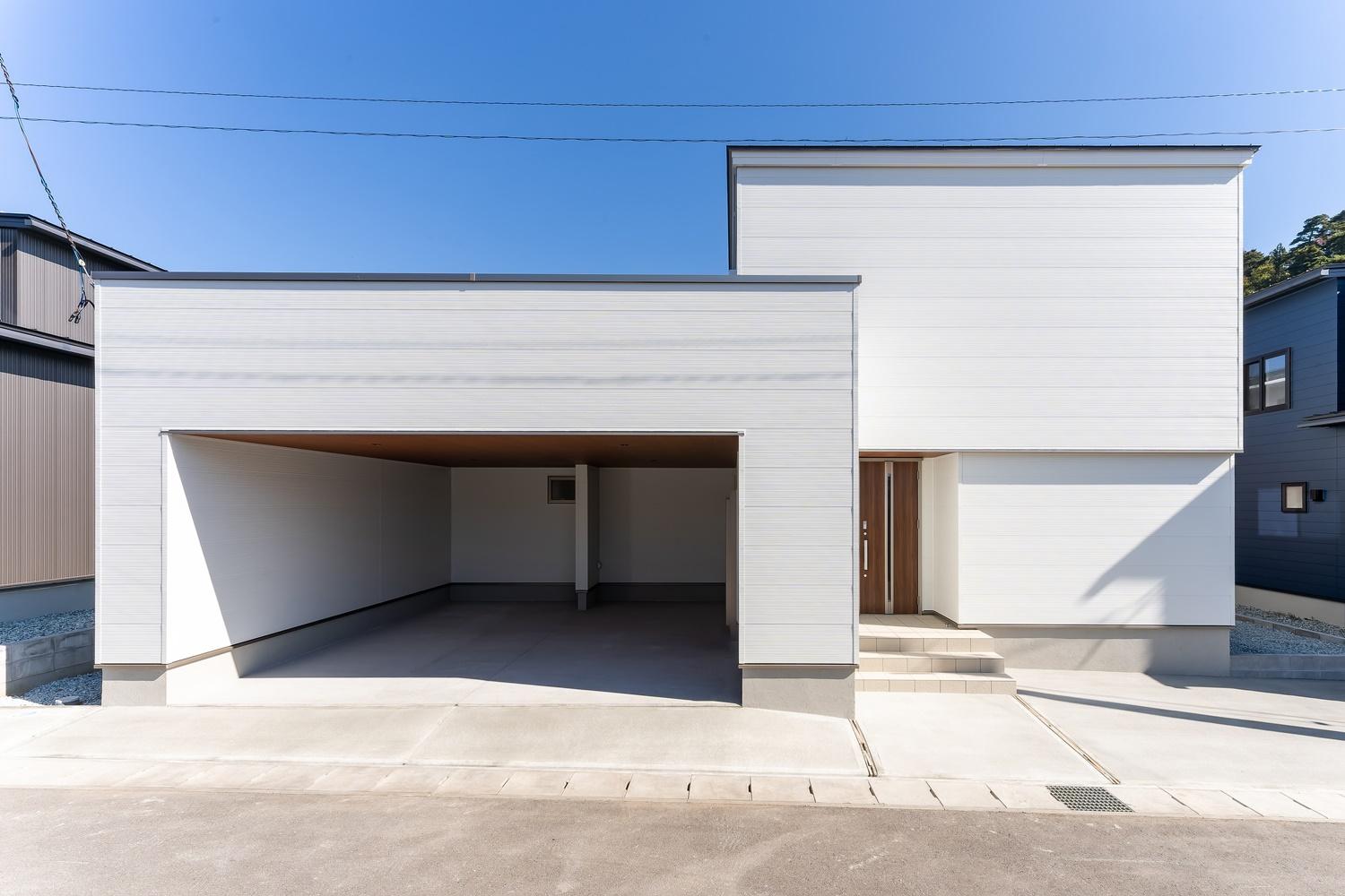 神町No.3　外観.jpg